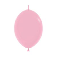 L12:LOL Fashion Solid Pink 100