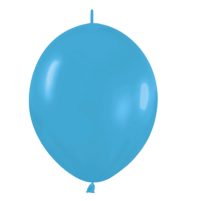 L12:LOL Fashion Solid Caribbean Blue 100