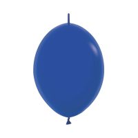 L06:LOL Fashion Solid Royal Blue 100