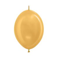 L06:LOL Metallic Gold 100