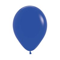 R05:Fashion Solid Royal Blue 100