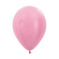 R05:Satin Pearl Pink 100