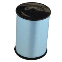 ACC:Ribbon Light Blue 500mx5mm