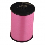 ACC:Ribbon  Pink 500mx5mm