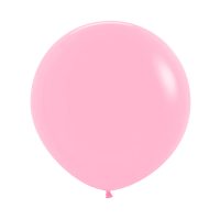 R36: Fashion Solid  Pink 1
