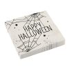 Halloween → Napkins