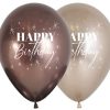 Premium Printed Latex → Birthday - General