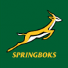 Springboks &rarr; Springboks