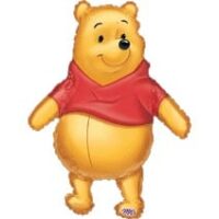 SS:Big As Life Pooh