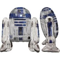 AIR:Star Wars R2D2