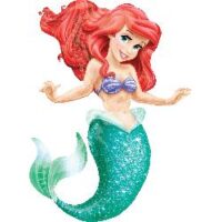 AIR:Little Mermaid