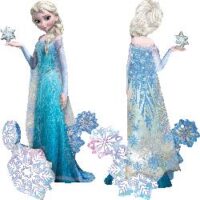 AIR:Elsa The Snow Queen