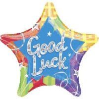 18:Holo:Good Luck Blitz