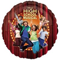 18:High School Musical