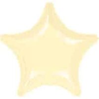 JUM:Ivory Star (NON-PKG)