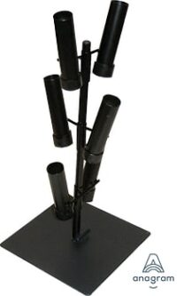 ACC:Air Filled Counter Display Stand 40