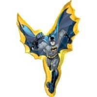 SS:Batman Action Shape