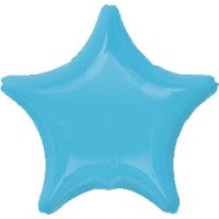 18:Caribbean Blue Star