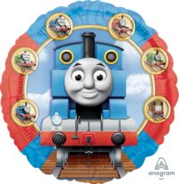 18:Thomas and Friends(NON- PKT)