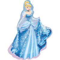 SS:Cinderella Shape