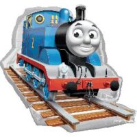 SS:Thomas the Tank