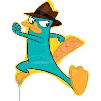 14:Phineas And Ferb Agents