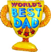 SS:Best Dad Trophy