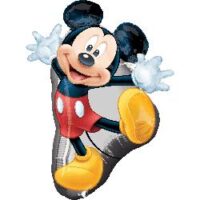 SS:Mickey Full Body