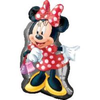 SS:Minnie Full body