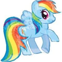 SS:My Little Pony Rainbow Dash