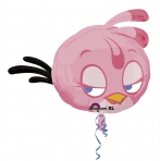 SS:Angry Birds Pink Bird