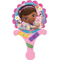 IAF:Doc McStuffins