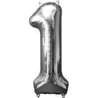 NUM:Silver 1