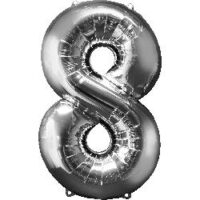 NUM:Silver 8