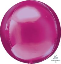 ORB:Bright Pink