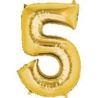 NUM:Gold 5
