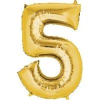 NUM:Gold 5