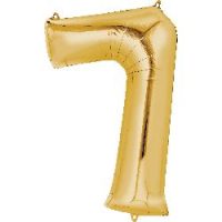 NUM:Gold 7