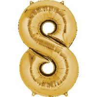 NUM:Gold 8
