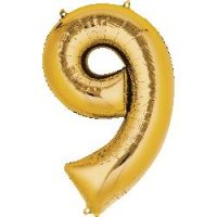 NUM:Gold 9