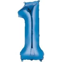 NUM:Blue 1