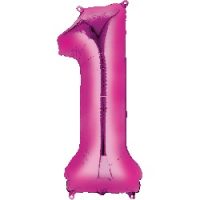 NUM:Pink 1