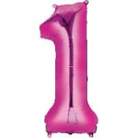 NUM:Pink 1