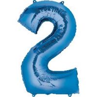 NUM:Blue 2
