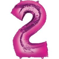 NUM:Pink 2