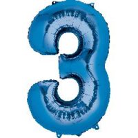 NUM:Blue 3