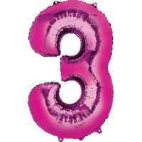 NUM:Pink 3