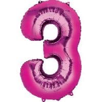 NUM:Pink 3