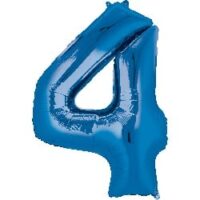 NUM:Blue 4
