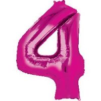 NUM:Pink 4